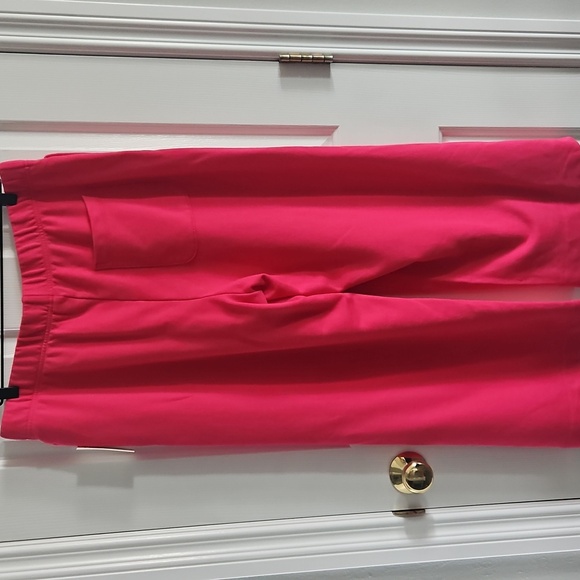 NWT A New Day Wide Leg Knit Pants - Picture 2 of 4